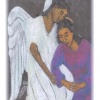 Psalm 91:11 
Without Scripture On Work