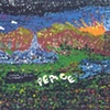 Peace