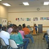 Annual Art, Poetry & Networking Conference