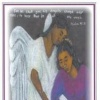 Guardian Angel "The Greeting Card"