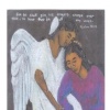 Psalm 91:11 
With Scripture On Work