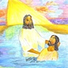Jesus' Baptism