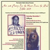 1st Annual Flyer & Conference