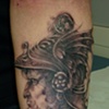 in progress