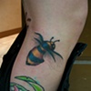 the bee's knee's!