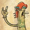 Rock On!