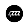 4ZZZ logo