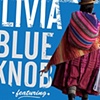 Bolivia 2 Blue Knob