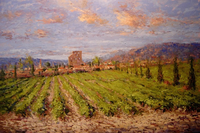 Chateaunuef du Pape

SOLD