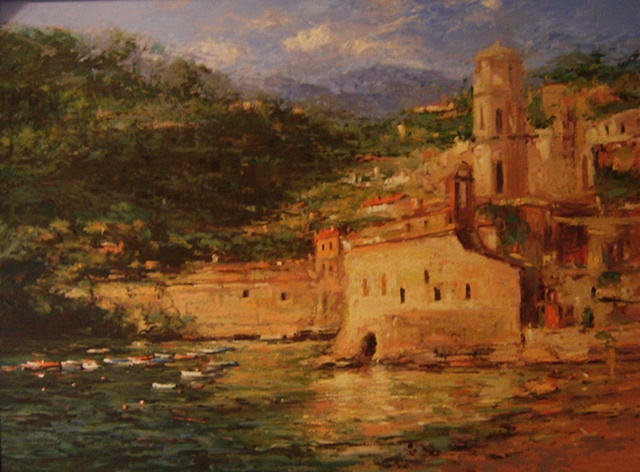 This work available at theartgallerist.com 
