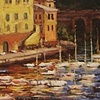 Afternoon in Portofino

SOLD