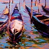 Gondolas