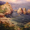 Italian Coastline