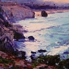 Sunrise on Pismo Beach