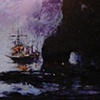 Pirates hideout