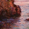 Daybreak on Pismo Beach