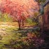 Pete's garden

SOLD