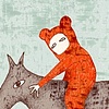 horse and rider #2