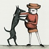 dog waltz