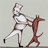 dog tango