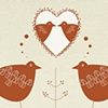 love birds