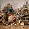 The Voyage Limpid Sound - The Tavern