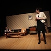 Reunion & Dark Pony - David Mamet