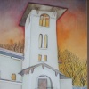 Iglesia Luthern Church