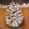 Night of the Living Pinecone