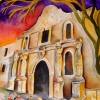The Alamo