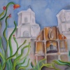 Mission San Xavier