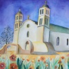 San Miguel Mission