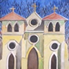 St. Genevieve