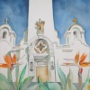 San Rafael Arcangel Mission