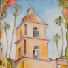 Santa Barbara Mission