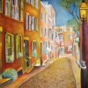 Acorn Street