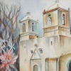 Concepcion Mission San Antonio
