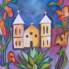 Old Mesilla Church