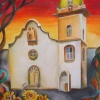 Ysleta Mission