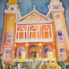 San Ignacio Church Downtown El Paso