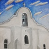 San Eli with Sky