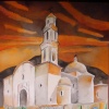 Old Satevo Mission