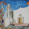Guadalupe Mission Juarez