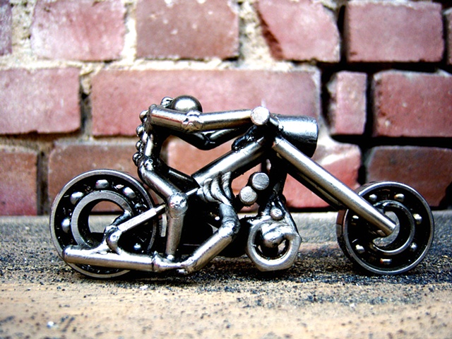 ChopperJunior