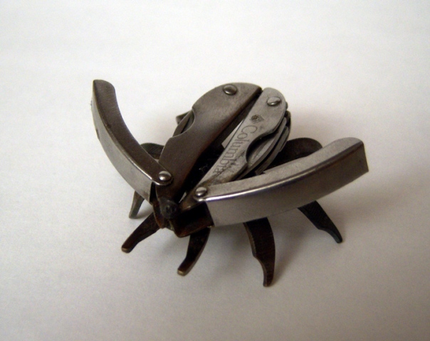 Beetle Open