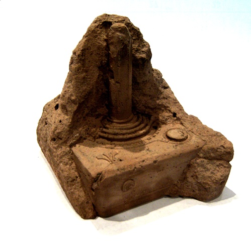 Hilarofustis atarium