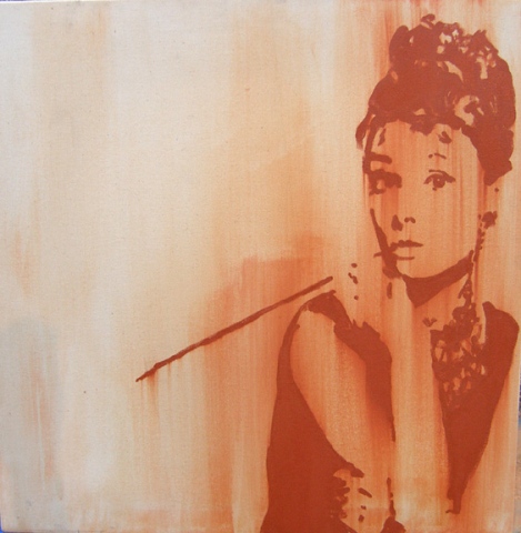 Rusty Golightly