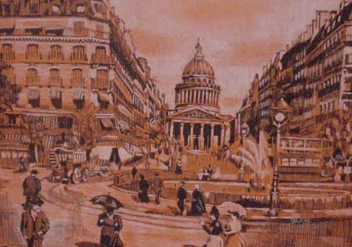 Paris