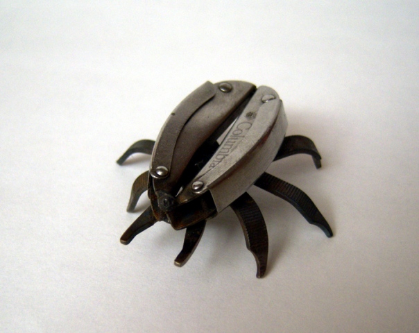 Beetle Closed