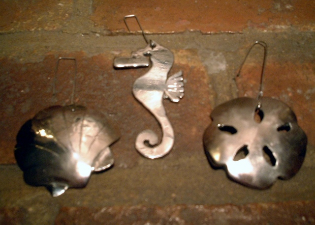 Christmas Tree Ornaments